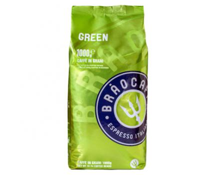 Brao Caffe Green Brao Caffe Green