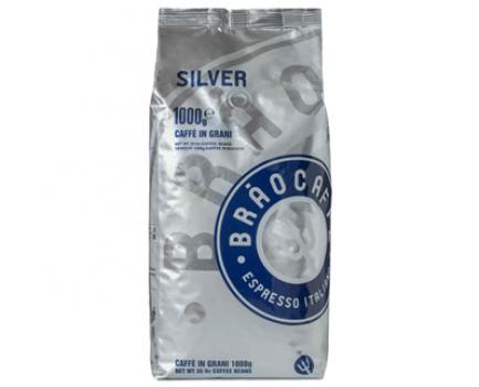 Brao Caffe Silver Brao Caffe Silver