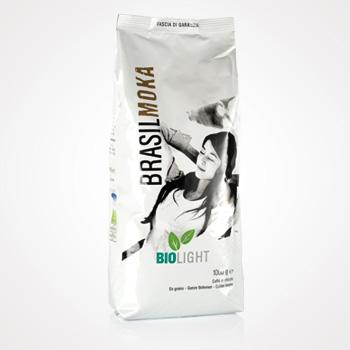 Brasil Moka BioLight Brasil Moka BioLight