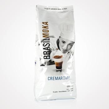 Brasil Moka Cremaroma Brasil Moka Cremaroma