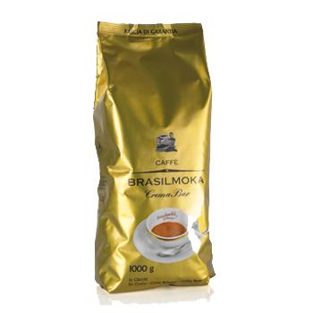 Brasil Moka Crema Bar Brasil Moka Crema Bar