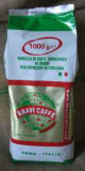Bravi Caffe Caffè 100% Arabica Bravi Caffe Caffè 100% Arabica