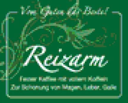 Bühler Kaffee Reizarm Bühler Kaffee Reizarm