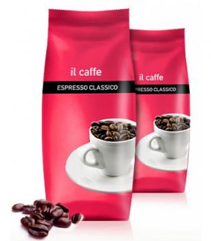 Burkhof Kaffee Espresso Classico Burkhof Kaffee Espresso Classico