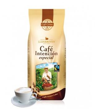 Café Intención Especial Cafe Crema Café Intención Especial Cafe Crema