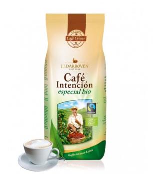 Café Intención Bio Especial Cafe Crema Café Intención Bio Especial Cafe Crema