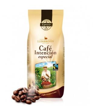 Café Intención Espresso Café Intención Espresso