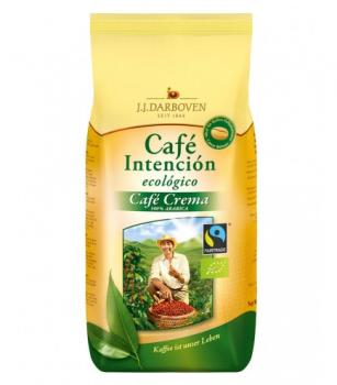 Café Intención Ecologico Cafe Crema Café Intención Ecologico Cafe Crema