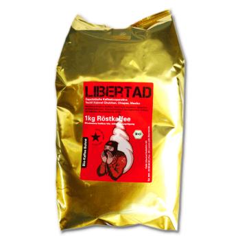 Cafe Libertad Kollektiv Bio-Café Libertad Cafe Libertad Kollektiv Bio-Café Libertad