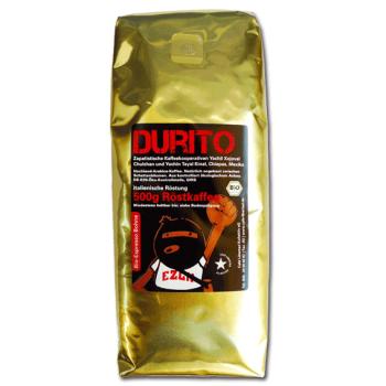 Cafe Libertad Kollektiv Bio-Espresso RebelDía Durito Cafe Libertad Kollektiv Bio-Espresso RebelDía Durito