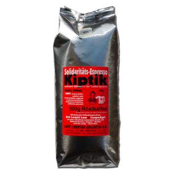Cafe Libertad Kollektiv Espresso Kiptik Cafe Libertad Kollektiv Espresso Kiptik