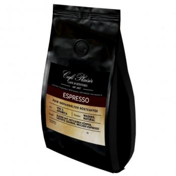 Cafe Plaisir Espresso Cafe Plaisir Espresso