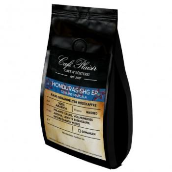 Cafe Plaisir Honduras SHG EP Genuine Marcala Cafe Plaisir Honduras SHG EP Genuine Marcala