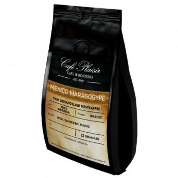 Cafe Plaisir Mexico Maragogype Cafe Plaisir Mexico Maragogype