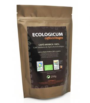 Cafès del Bages Café Ecológico Arábica Cafès del Bages Café Ecológico Arábica