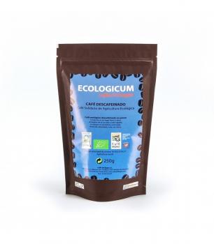 Cafès del Bages Café Ecológico Descafeinado Cafès del Bages Café Ecológico Descafeinado
