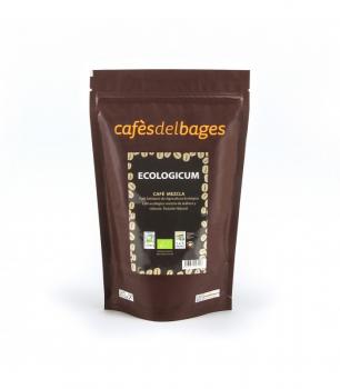 Cafès del Bages Café Ecológico Mezcla Cafès del Bages Café Ecológico Mezcla