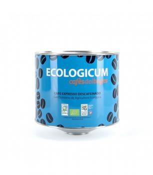 Cafès del Bages Ecológico (descafeinado) Cafès del Bages Ecológico (descafeinado)