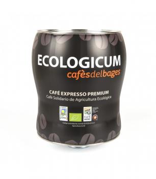 Cafès del Bages Ecologicum Cafès del Bages Ecologicum