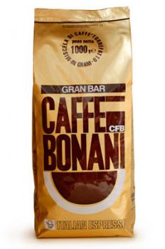 Caffe Bonani Qualità Oro Caffe Bonani Qualità Oro