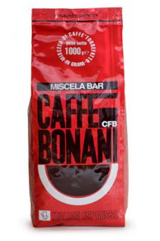 Caffe Bonani Qualità Rossa Caffe Bonani Qualità Rossa
