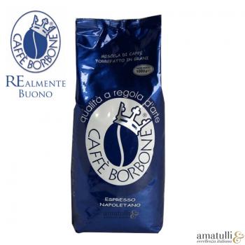 Caffe Borbone Espresso Blu Caffe Borbone Espresso Blu
