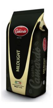 Caffe Camardo Caffè Mildlight Caffe Camardo Caffè Mildlight