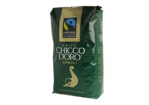 Caffe Chicco d`Oro Max Havelaar Chicco Caffe Chicco d`Oro Max Havelaar Chicco