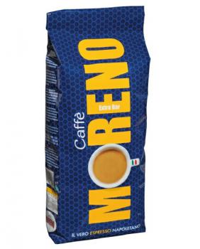 Caffè Moreno ESPRESSO EXTRA BAR Caffè Moreno ESPRESSO EXTRA BAR
