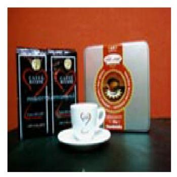 Ruccione Caffe` Miscela Caffè Ruccione Extra Ruccione Caffe` Miscela Caffè Ruccione Extra