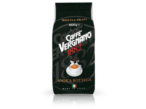 Caffé Vergnano Antica Bottega Caffé Vergnano Antica Bottega