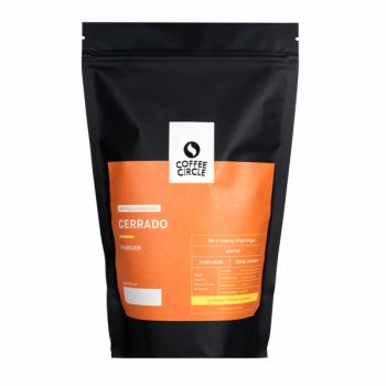 Coffee Circle Cerrado Kaffee & Espresso Coffee Circle Cerrado Kaffee & Espresso