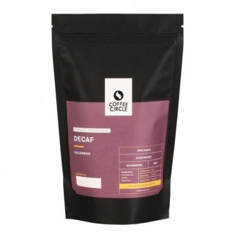 Coffee Circle Espresso Decaf Coffee Circle Espresso Decaf