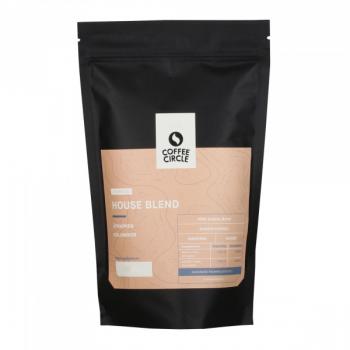 Coffee Circle Espresso House Blend Coffee Circle Espresso House Blend