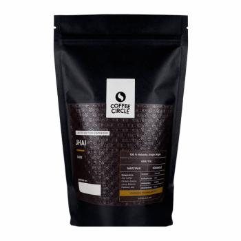 Coffee Circle Espresso Jhai - Robusta Coffee Circle Espresso Jhai - Robusta