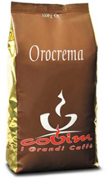 Covim Orocrema Covim Orocrema
