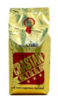 Crastan Miscela Oro Crastan Miscela Oro
