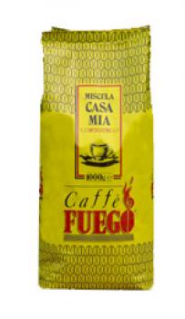 Crescenzi Caffe Fuego Casa Mia Crescenzi Caffe Fuego Casa Mia