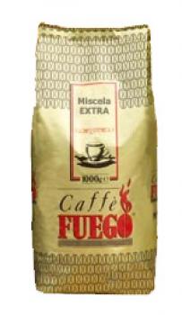 Crescenzi Caffe Fuego Extra Crescenzi Caffe Fuego Extra