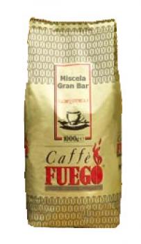 Crescenzi Caffe Fuego Gran Bar Crescenzi Caffe Fuego Gran Bar