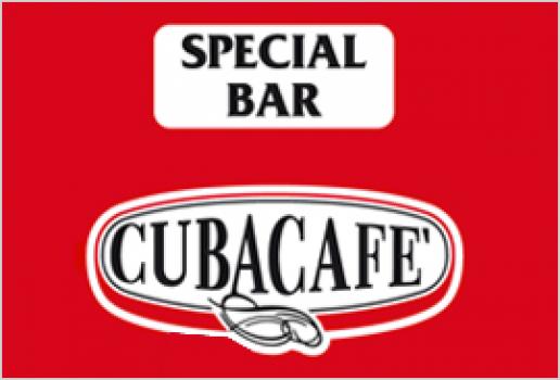 CubaCafè Miscela Special Bar CubaCafè Miscela Special Bar
