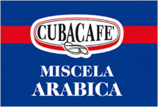 CubaCafè Miscela Arabica CubaCafè Miscela Arabica