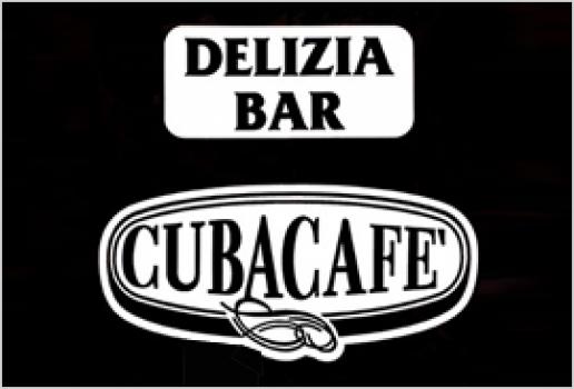 CubaCafè Miscela Delizia Bar CubaCafè Miscela Delizia Bar