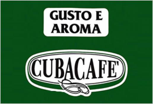 CubaCafè Miscela Gusto e Aroma CubaCafè Miscela Gusto e Aroma