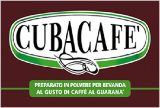 CubaCafè Guarana e Caffè CubaCafè Guarana e Caffè