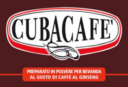 CubaCafè Ginseng e Caffè CubaCafè Ginseng e Caffè