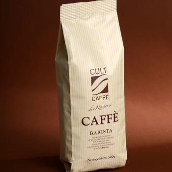 Cult Caffe Espresso Barista Cult Caffe Espresso Barista