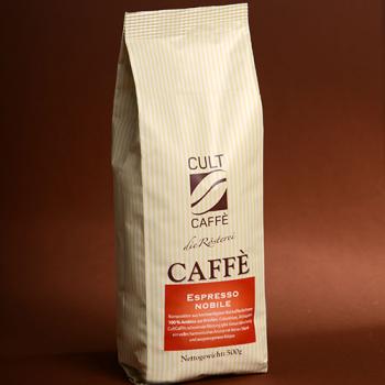 Cult Caffe Espresso Barista Nobile Cult Caffe Espresso Barista Nobile
