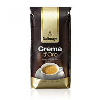Dallmayr Crema d`Oro Dallmayr Crema d`Oro