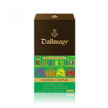 Dallmayr Grand Cru Hawaii Kona Dallmayr Grand Cru Hawaii Kona